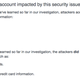 Image for article titled How to find out if yours was one of the unlucky hacked Facebook accounts